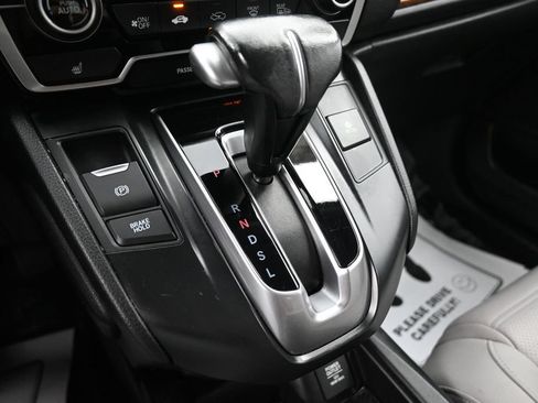 Used 2019 Honda CR-V EX-L image 22