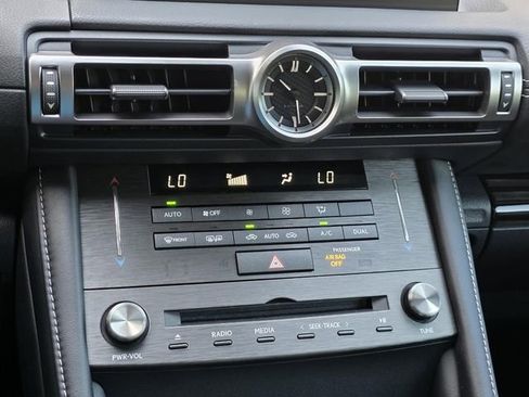 Certified 2024 Lexus RC 300 300 w/ Premium Package image 17