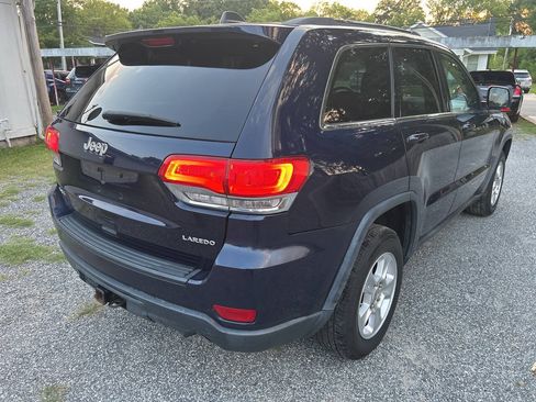 Used 2014 Jeep Grand Cherokee Laredo w/ Quick Order Package 23E AWD/4WD image 7