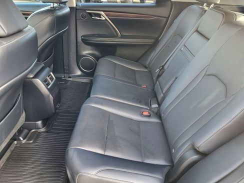 Used 2020 Lexus RX 350 AWD w/ Premium Package image 13
