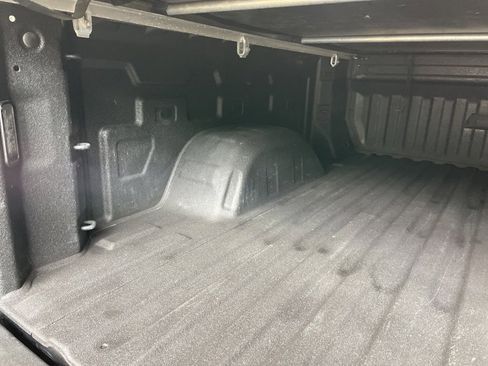 Used 2024 Chevrolet Silverado 1500 RST image 11