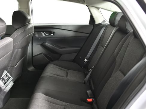 Certified 2025 Honda Accord SE image 31