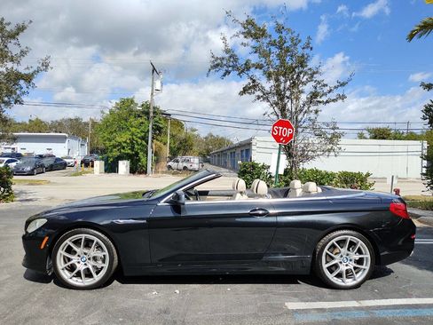 Used 2013 BMW 650i Convertible image 40