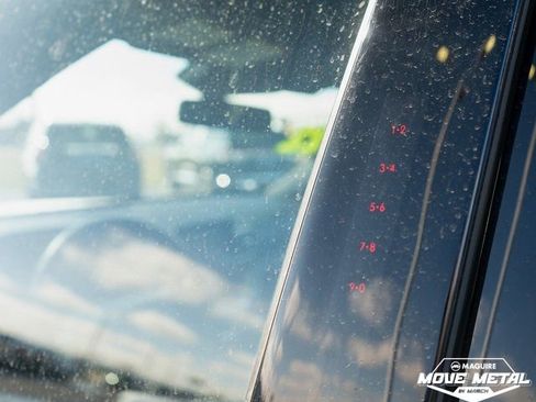 Used 2022 Ford Explorer ST w/ ST Street Pack image 17