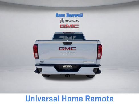 New 2026 GMC Sierra 1500 Elevation w/ Preferred Package image 9