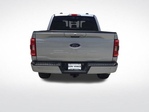 Certified 2023 Ford F150 XLT w/ Equipment Group 302A High AWD/4WD image 4