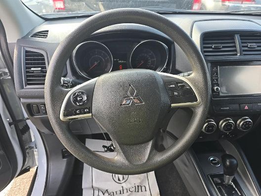 Used 2024 Mitsubishi Outlander Sport AWD image 5