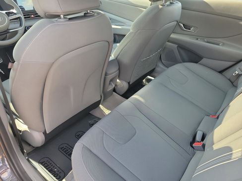 New 2026 Hyundai Elantra SEL Sport image 10