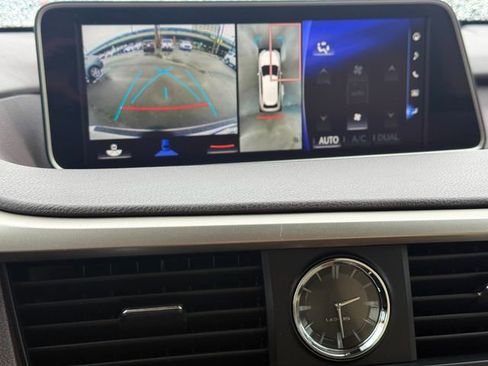 Used 2016 Lexus RX 350 AWD w/ Premium Package image 22