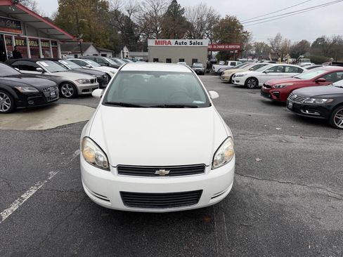 Used 2007 Chevrolet Impala LS image 9
