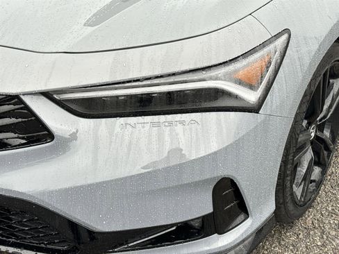 New 2026 Acura Integra A-Spec image 9