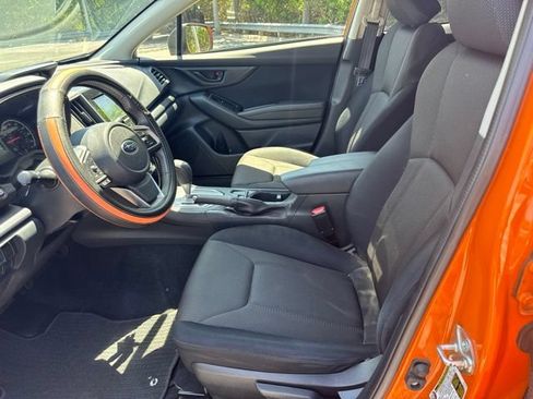 Used 2019 Subaru Crosstrek 2.0i AWD/4WD image 8