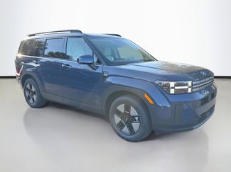 New 2026 Hyundai Santa Fe SEL video 1