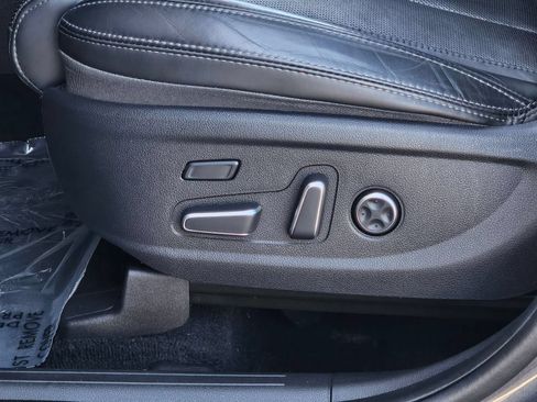 Used 2023 Hyundai Santa Fe Calligraphy AWD/4WD image 23