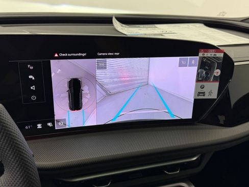 New 2025 Audi SQ5 Premium Plus image 29