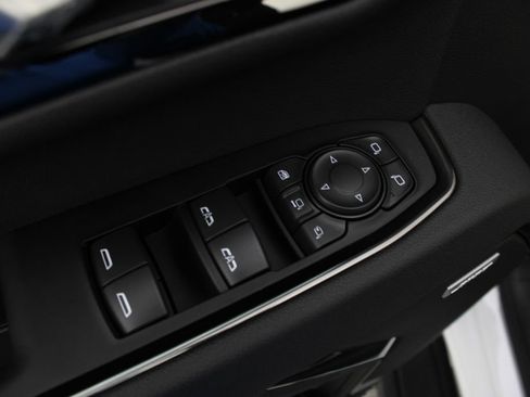 New 2026 GMC Sierra 2500 AT4 w/ AT4 Premium Plus Package AWD/4WD image 19