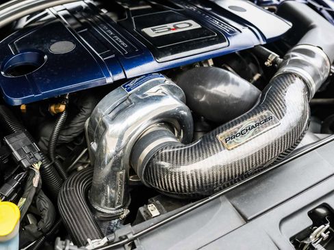 Used 2019 Ford Mustang GT w/ Performance Package - Level 2 image 29