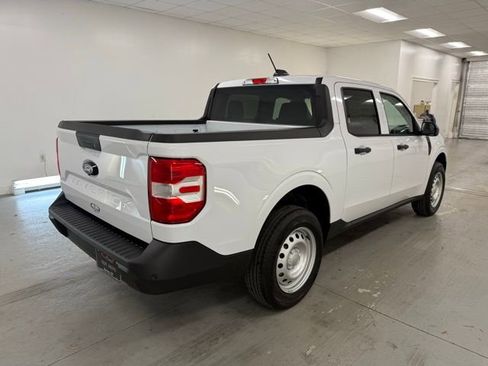 New 2026 Ford Maverick XL image 6