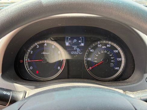 Used 2016 Hyundai Accent SE FWD image 15