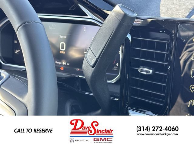 New 2026 GMC Sierra 1500 SLE RWD image 20