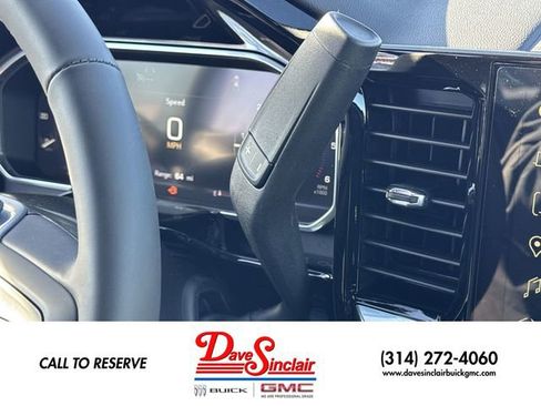 New 2026 GMC Sierra 1500 SLE RWD image 20