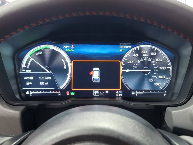 New 2026 Subaru Crosstrek 2.5i Limited AWD/4WD image 31
