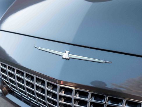 Used 2003 Ford Thunderbird Deluxe RWD image 18