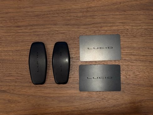 Used 2023 Lucid Air Grand Touring image 77