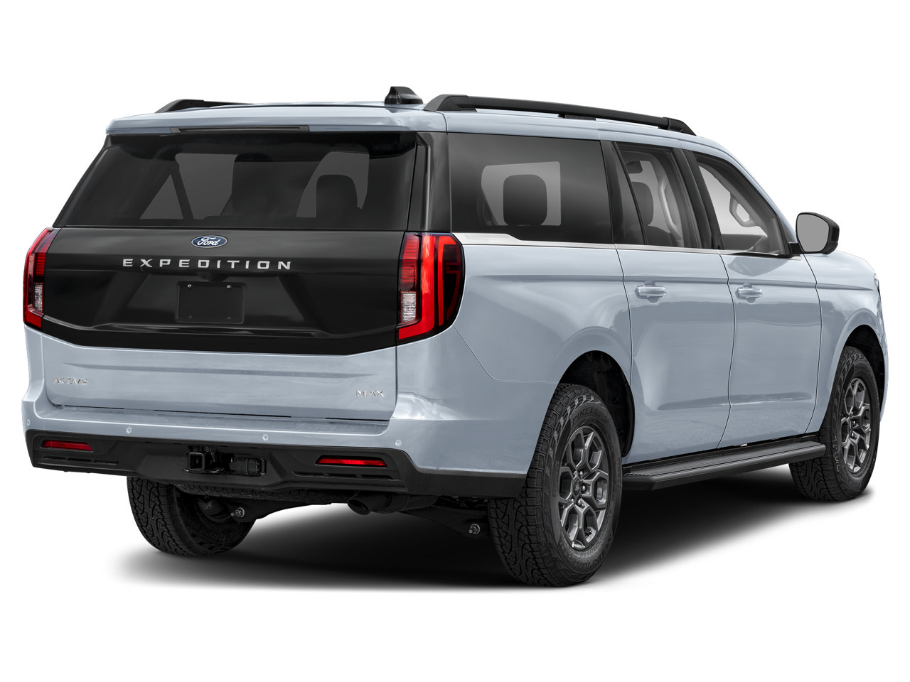 New 2027 Ford Expedition Max Active AWD/4WD image 2