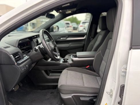 Used 2025 GMC Terrain Elevation AWD/4WD image 20