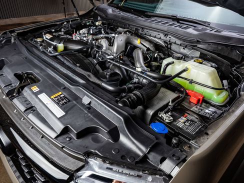 Used 2026 Ford F450 Lariat image 40