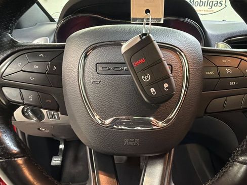 Used 2020 Dodge Durango R/T AWD/4WD image 51