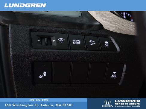 Used 2017 Hyundai Santa Fe Sport image 27