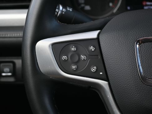 Used 2023 GMC Acadia SLT w/ Preferred Package image 36