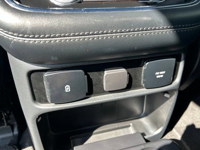 Used 2021 Lincoln Navigator L Reserve AWD/4WD image 46
