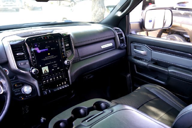 Used 2019 RAM 2500 Power Wagon AWD/4WD image 27