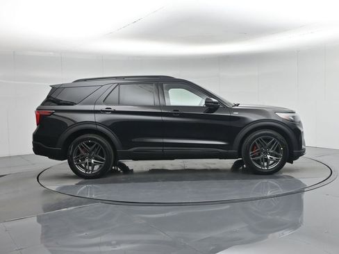 New 2026 Ford Explorer ST-Line w/ ST-Line Street Pack image 26