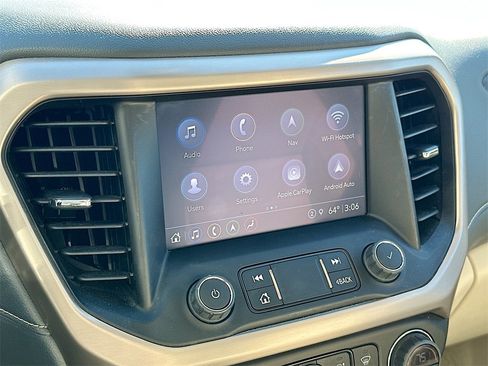 Used 2023 GMC Acadia Denali w/ Denali Ultimate Package image 13