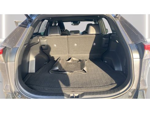 Used 2022 Toyota RAV4 XSE w/ XSE Grade Weather Package image 16