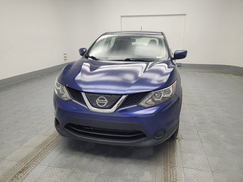 Used 2019 Nissan Rogue Sport S w/ Appearance Package image 15