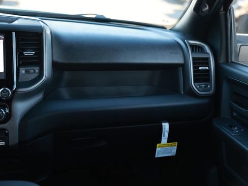 New 2026 RAM 3500 Tradesman image 25