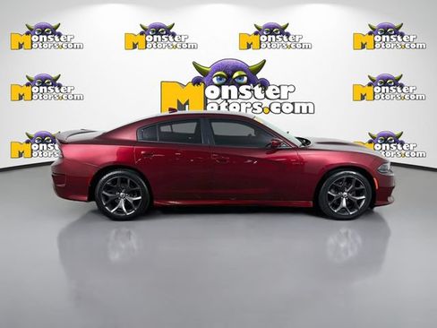 Used 2019 Dodge Charger GT RWD image 4