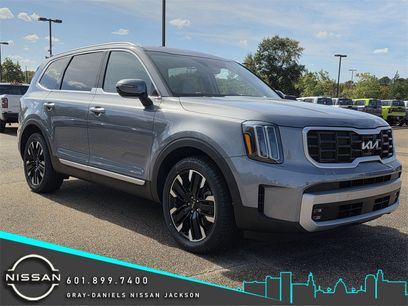 Used 2023 Kia Telluride SX