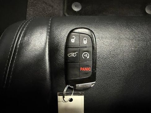 Used 2017 Dodge Durango GT w/ Nav & Power Liftgate Group RWD image 48