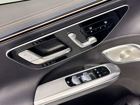 Certified 2023 Mercedes-Benz EQE 350+ SUV image 23