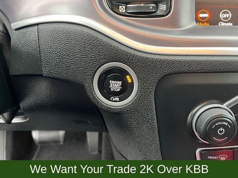 Used 2022 Dodge Charger GT w/ Blacktop Package image 28