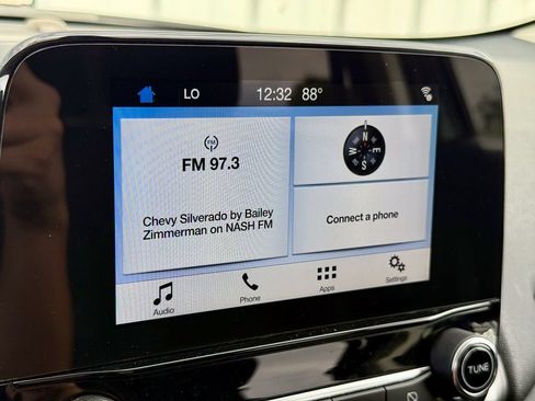 Used 2018 Ford EcoSport SE AWD/4WD image 23