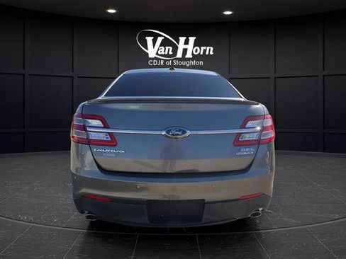 Used 2013 Ford Taurus SEL image 14