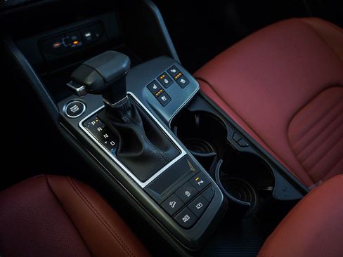 New 2026 Kia Sportage SX image 27