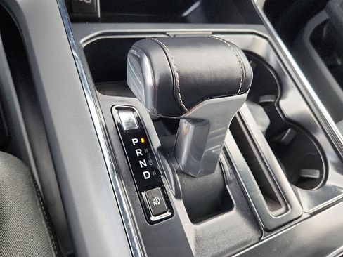 Used 2025 Ford F150 Lightning XLT AWD/4WD image 15